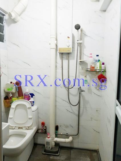 Blk 204 Yishun Street 21 (Yishun), HDB 3 Rooms #127871802